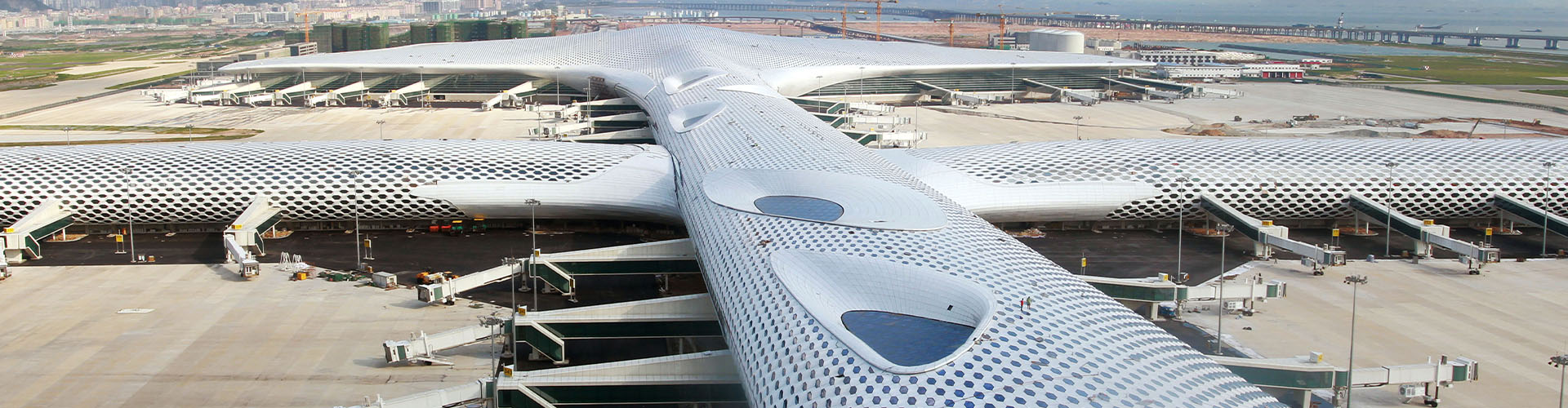 深圳寶安國際機場T3航站樓